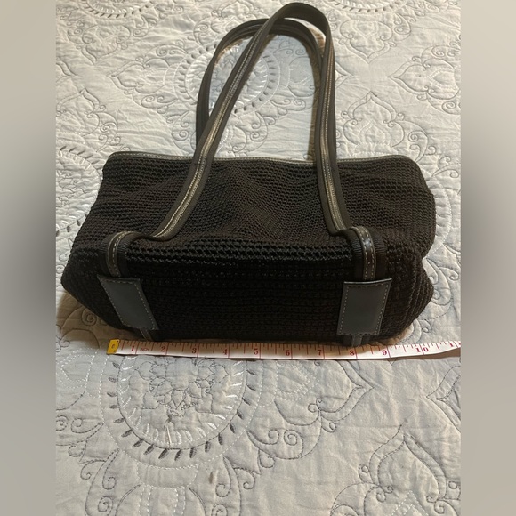 Small Sak Shoulder Purse - Picture 8 of 11